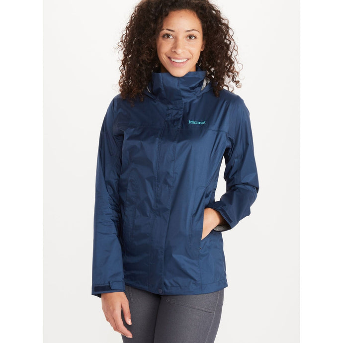 Marmot Precip Eco Jacket - Women's