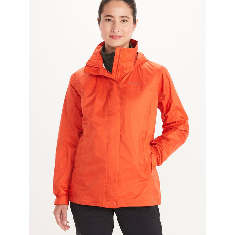 Load image into Gallery viewer, Marmot Precip Eco Jacket - Women&#39;s
