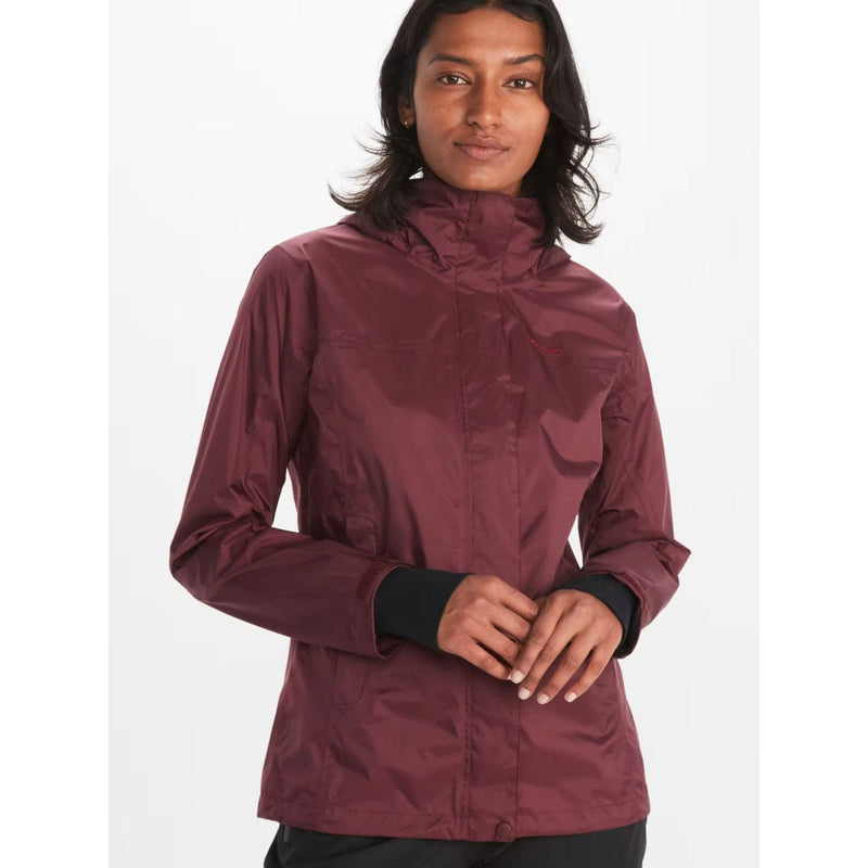 Load image into Gallery viewer, Marmot Precip Eco Jacket - Women&#39;s
