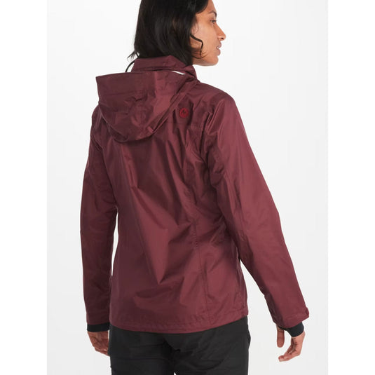 Marmot Precip Eco Jacket - Women's