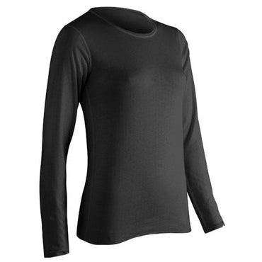 Coldpruf Extreme Performance Underwear Crew Shirt - Women's