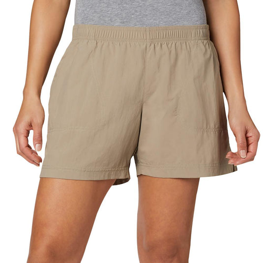 Columbia Sandy River Water Shorts - Women's