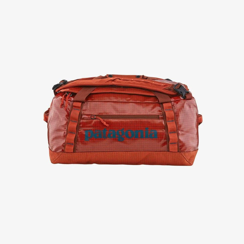 Load image into Gallery viewer, Patagonia Black Hole Duffel 40L
