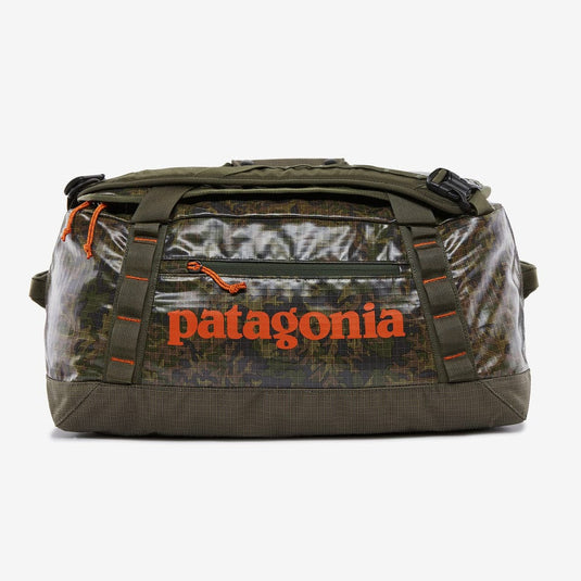 Patagonia Black Hole Duffel 40L