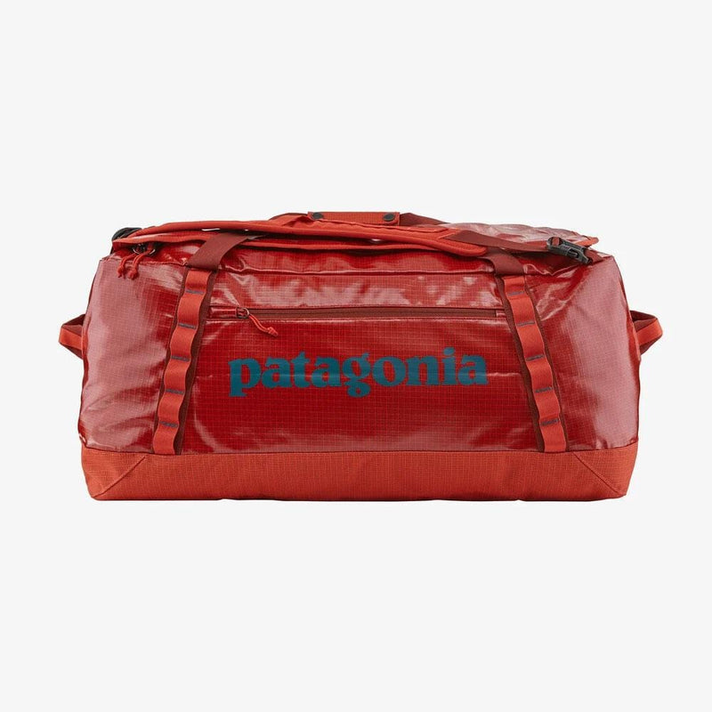 Load image into Gallery viewer, Patagonia Black Hole Duffel 70L
