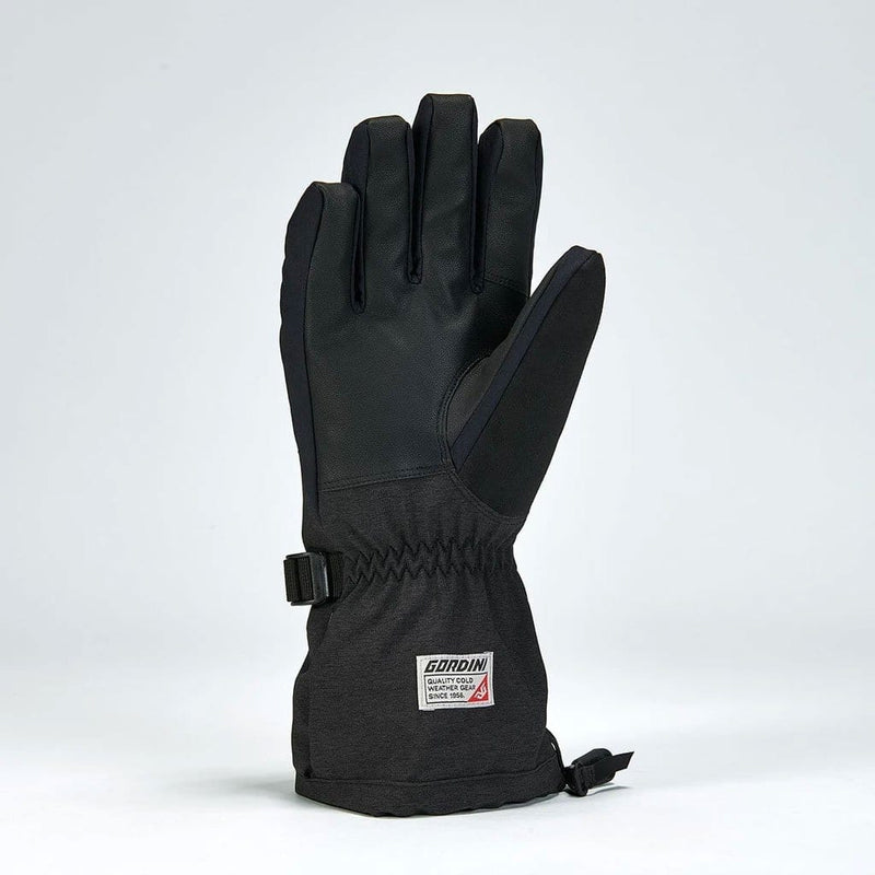 Load image into Gallery viewer, Gordini Aquabloc Down Gauntlet Mens Gloves
