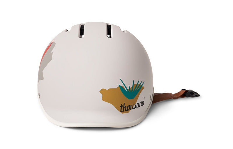 Load image into Gallery viewer, Heritage 2.0 Bike &amp; Skate Helmet by Thousand
