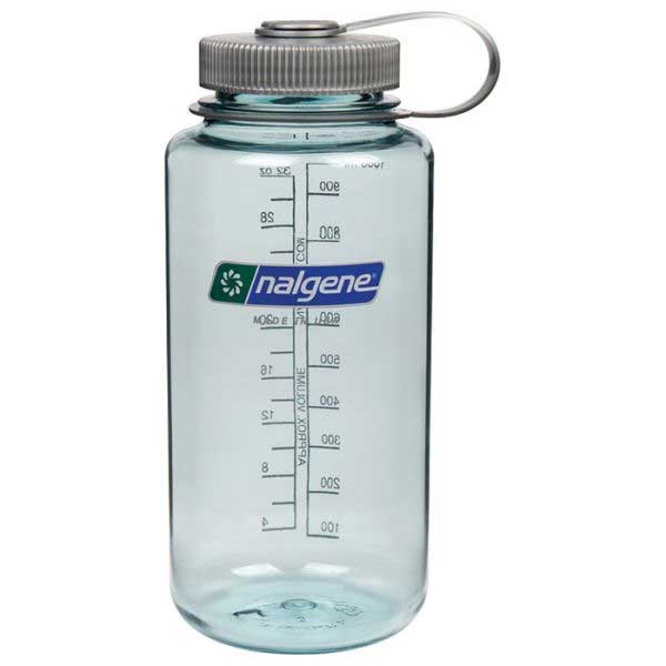 Load image into Gallery viewer, Nalgene Wide Mouth Tritan 32 oz. Water Bottle
