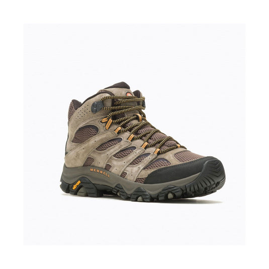 Merrell Moab 3 Men's Wide Mid Hiking Boot