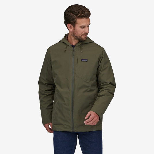 Patagonia Men's Downdrift 3-in-1 Jacket