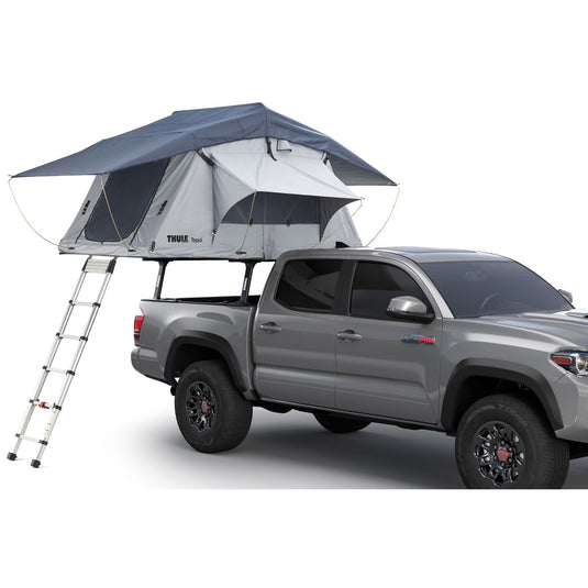 Thule Xsporter Pro Mid Pickup Truck Bed Rack