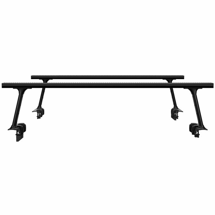 Thule Xsporter Pro Mid Pickup Truck Bed Rack