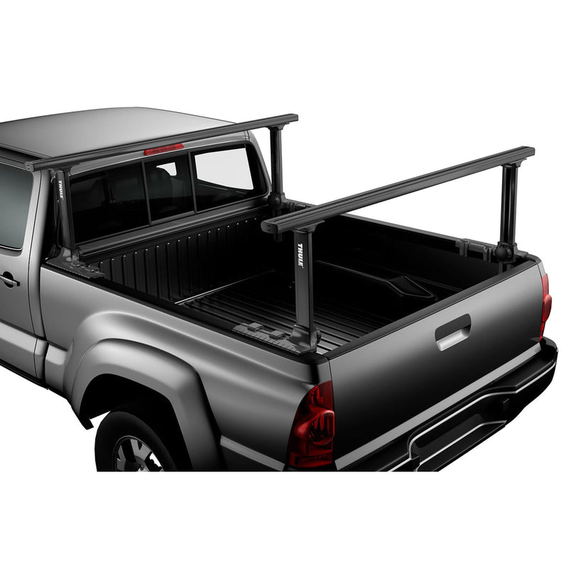 Load image into Gallery viewer, Thule Xsporter Pro Pickup Truck Bed Rack
