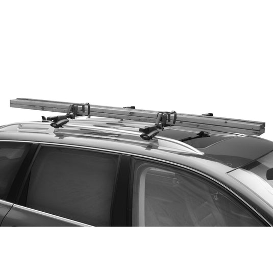 Thule Square Bar Load Stops - Set 4