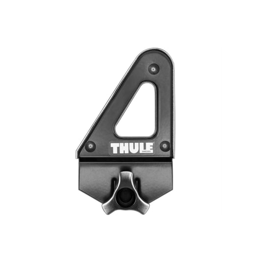 Thule Square Bar Load Stops - Set 4