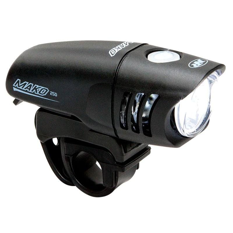 Load image into Gallery viewer, NiteRider Mako 250 Bike Light
