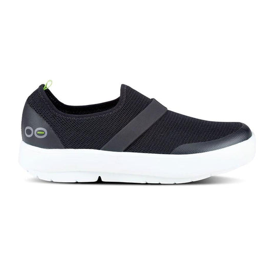 OOFOS OOmg Mesh Low Women's