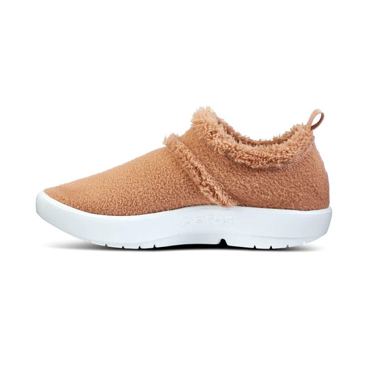 Oofos Women's OOcoozie Low Shoe