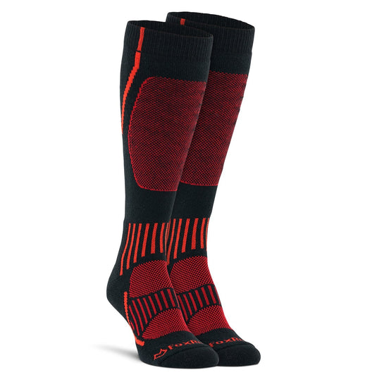 Fox River Kid's Boreal Medium Weight Over-the-Calf Socks