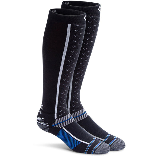 Fox River Zermatt Lightweight Over-the-Calf Socks