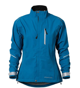 Showers Pass Transit Jacket CC Womens Cycling Rain Jacket - Women's