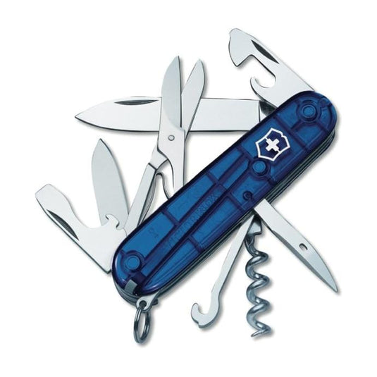 Victorinox Climber Swiss Army Knife