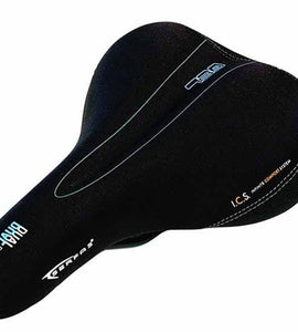 Serfas Serfas Dual Density Saddle - Women's