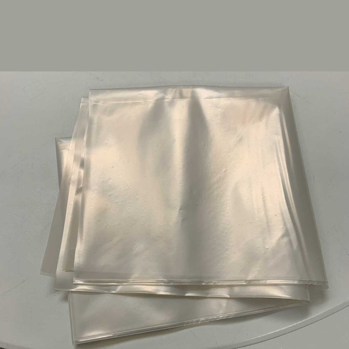 Poly Ground Sheet