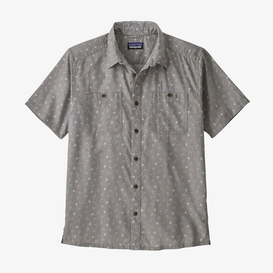 Patagonia Mens Back Step Shirt