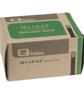 Teravail Standard Schrader Tube - 29x2.00-2.40, 35mm