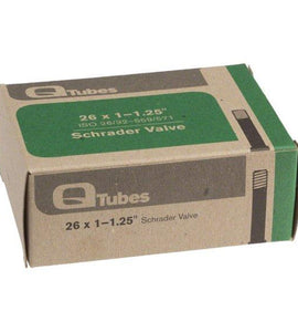 Teravail Standard Schrader Tube - 26x1.00-1.50, 35mm