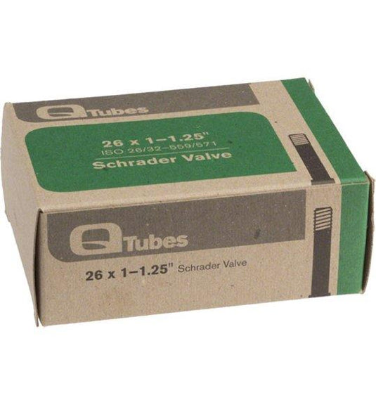 Q-Tubes 26 x 1-1.25