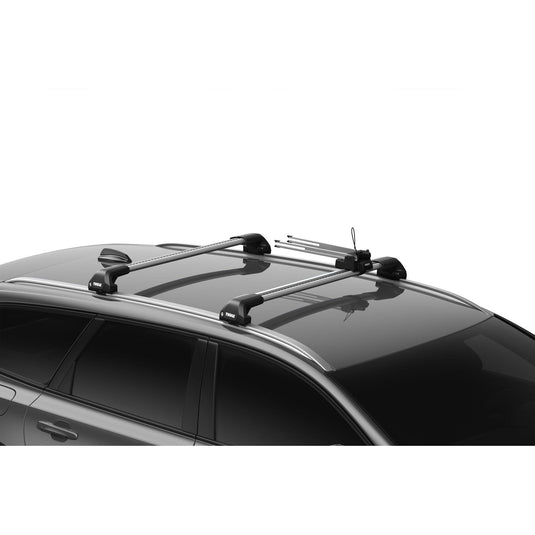 Thule Front Wheel Holder