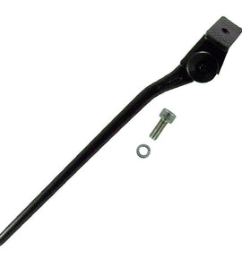 Greenfield 285mm KS2 Kickstand Matte Black