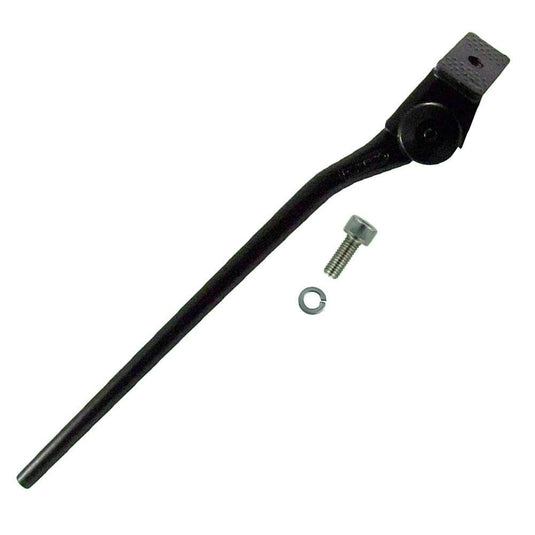 Greenfield 285mm KS2 Kickstand Matte Black