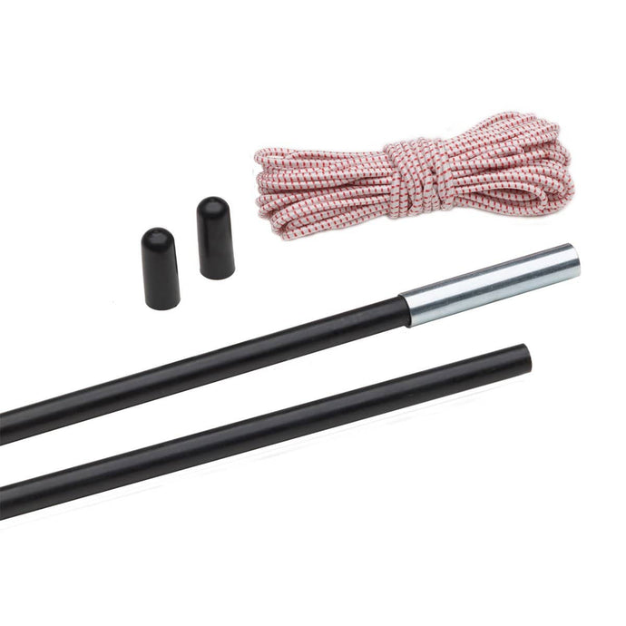 Eureka Fiberglass Pole Repair Kit - 8.5 mm 11/32 in. Diameter