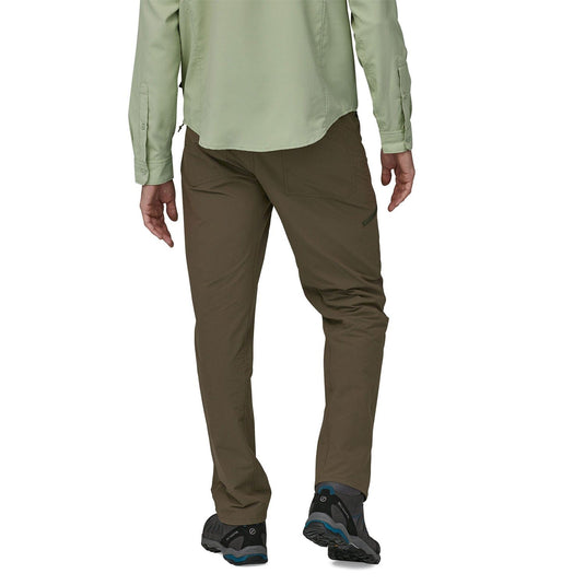 Patagonia Mens Quandary Pants - Regular