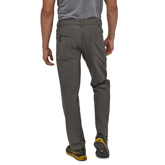 Patagonia Mens Quandary Pants - Regular