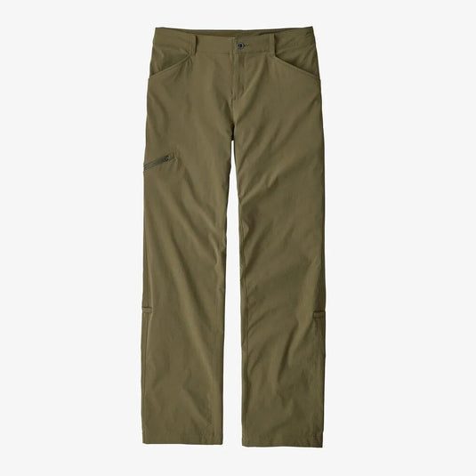 Patagonia Womens Quandary Pants - Short