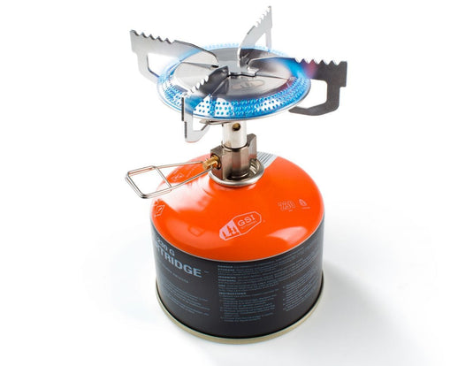 GSI Outdoors Glacier Camp Stove