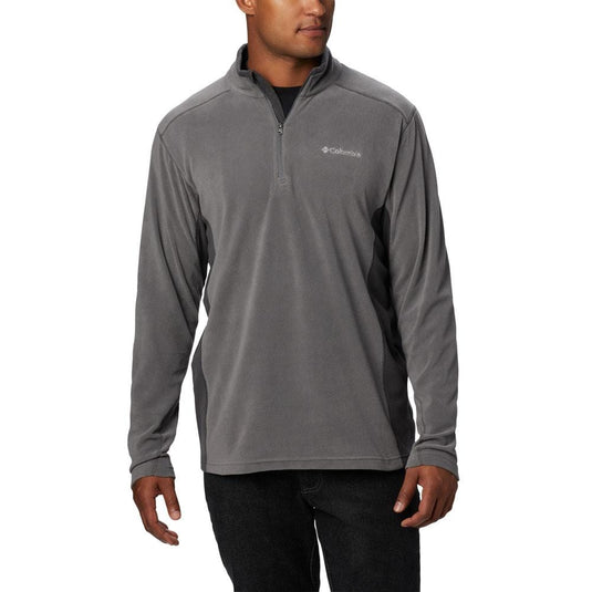 Columbia Klamath Range II Half Zip Fleece Pullover - Men's