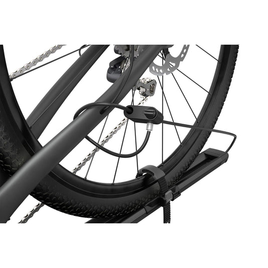 Thule FastRide Rooftop Fork Mount Bike Carrier