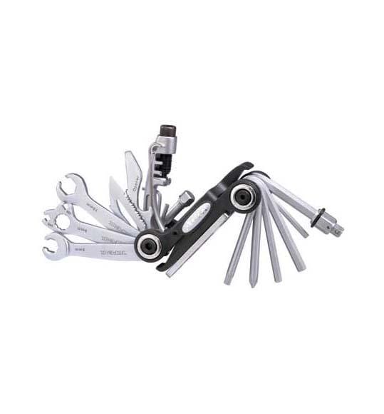 Topeak Alien II Bicycle Multi-Tool