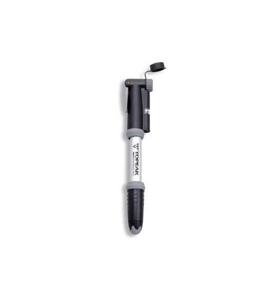 Topeak Mini Dual G Pump with Gauge