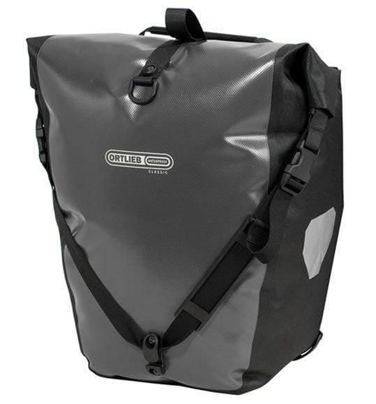 Load image into Gallery viewer, Ortlieb Back Roller Classic Cycling Panniers - Pair - Unisex
