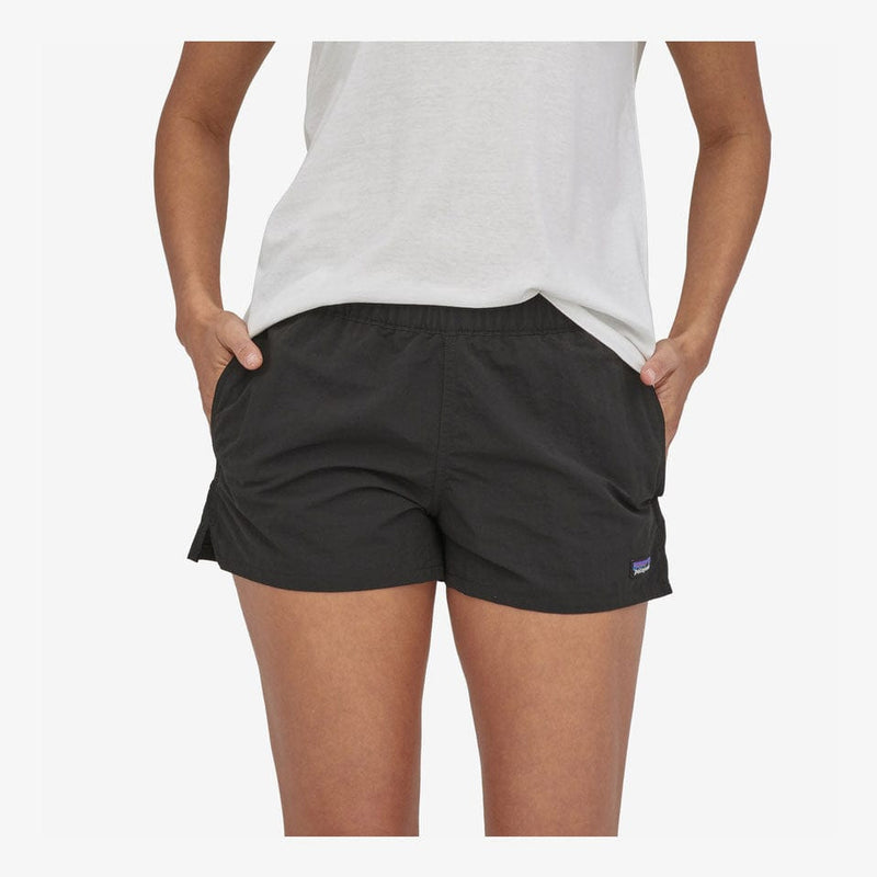 Load image into Gallery viewer, Patagonia Womens Barely Baggies Shorts - 2.5&quot;
