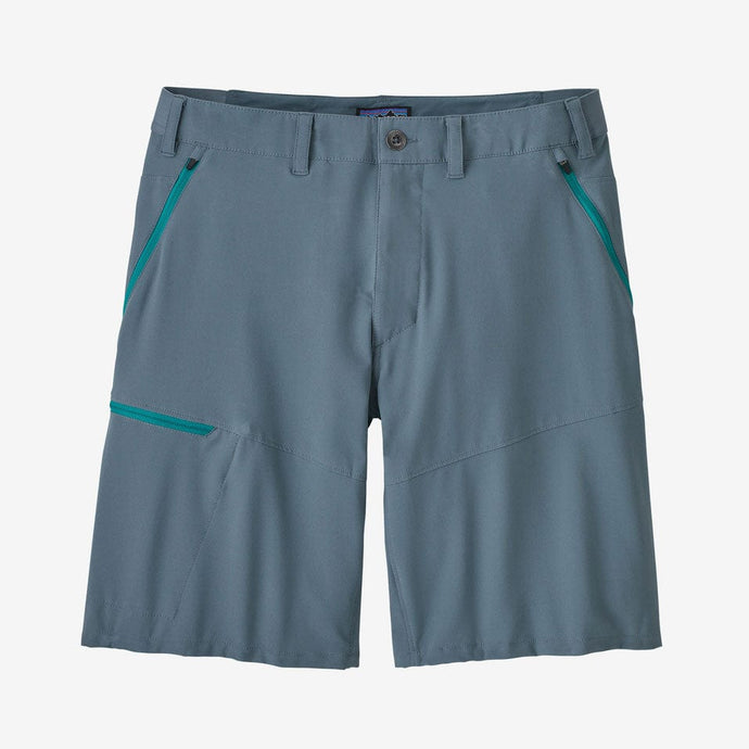 Patagonia Mens Altvia Trail Shorts - 10