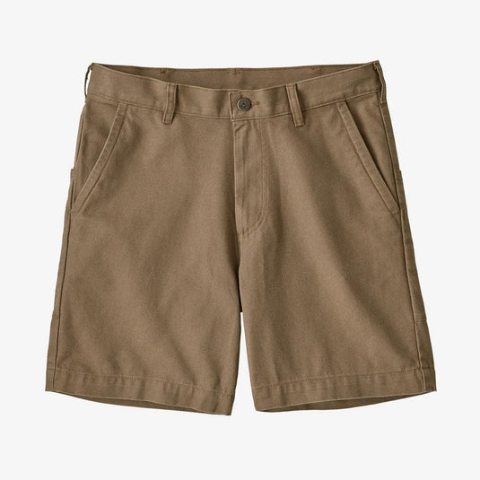 Patagonia Mens Stand Up Shorts - 7"