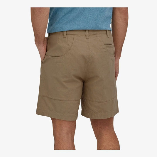 Patagonia Mens Stand Up Shorts - 7