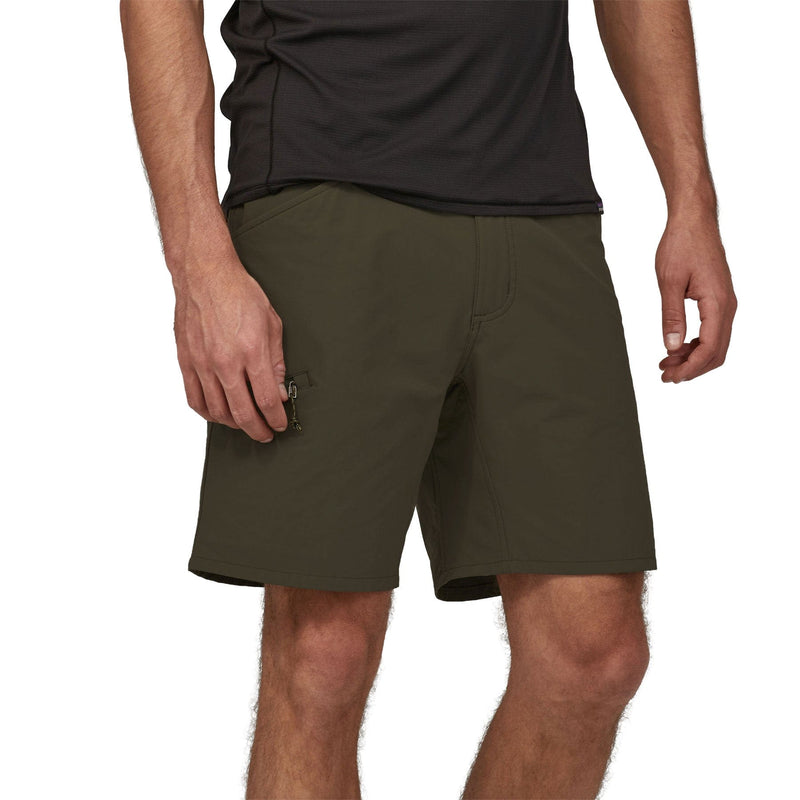 Load image into Gallery viewer, Patagonia Men&#39;s Quandary Shorts - 8 in.
